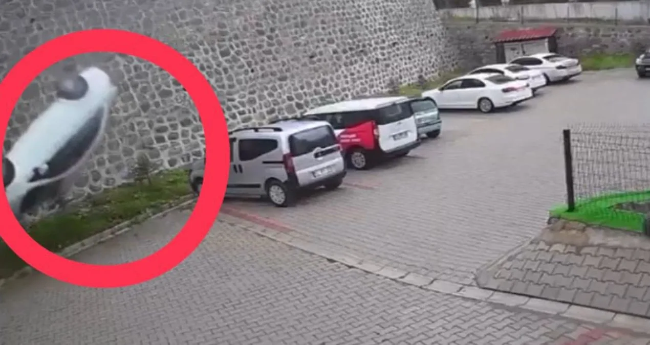 Ordu’da Korkunç Kaza: Sürücü Hayatını Kaybetti!