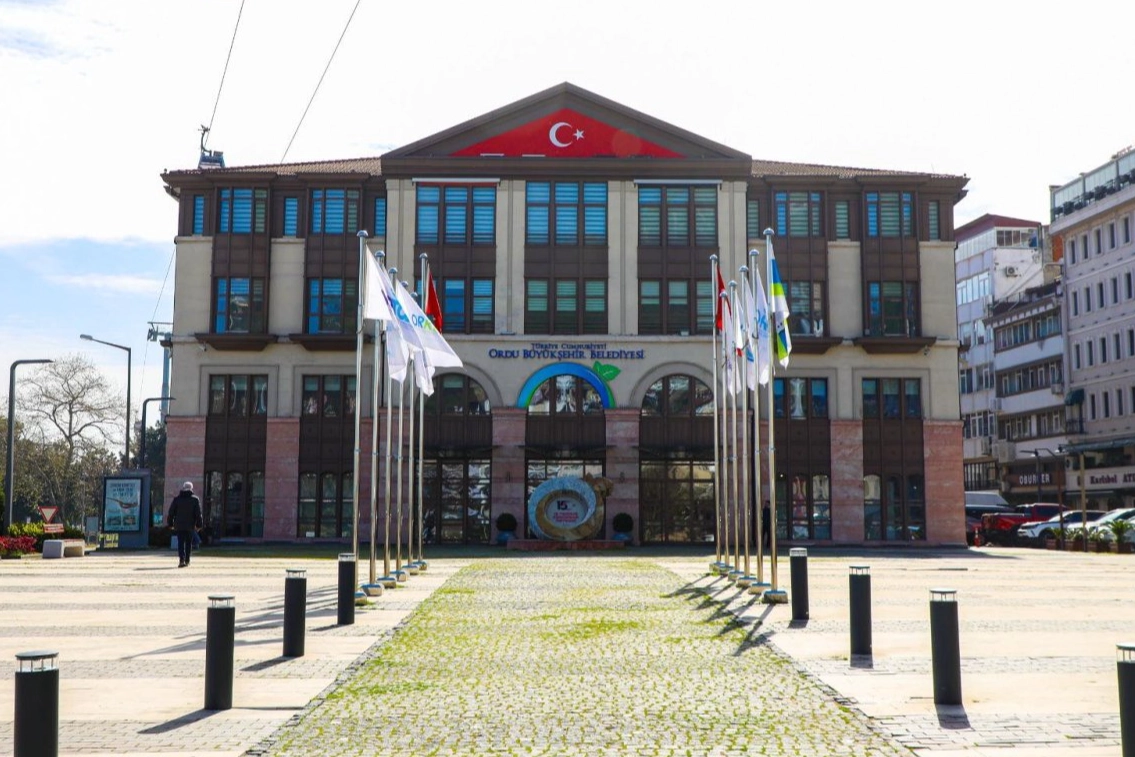 Ordu’da Kurban Bayramı Hazırlıkları Tamamlandı!
