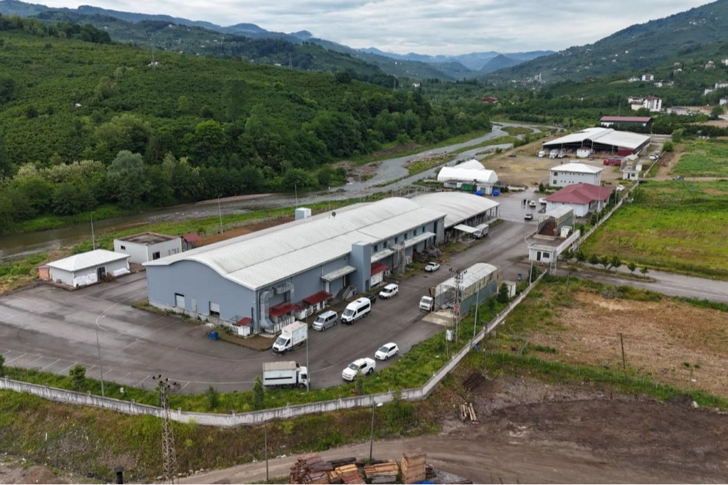 Ordu’da Kurban Kesim Hazırlıkları Tamamlandı!