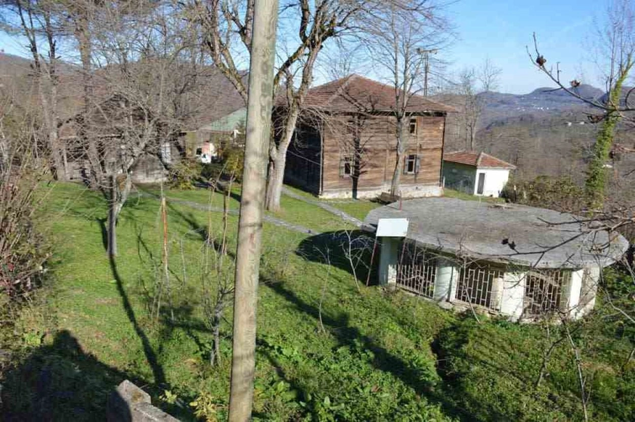 Ordu’da Tarihi Şadırvan Restorasyonu Başlıyor