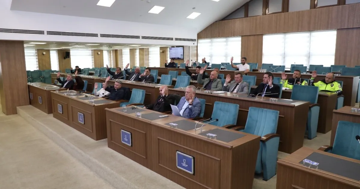 Ordu’da Toplu Taşımada Akıllı Dönüşüm Başlıyor!