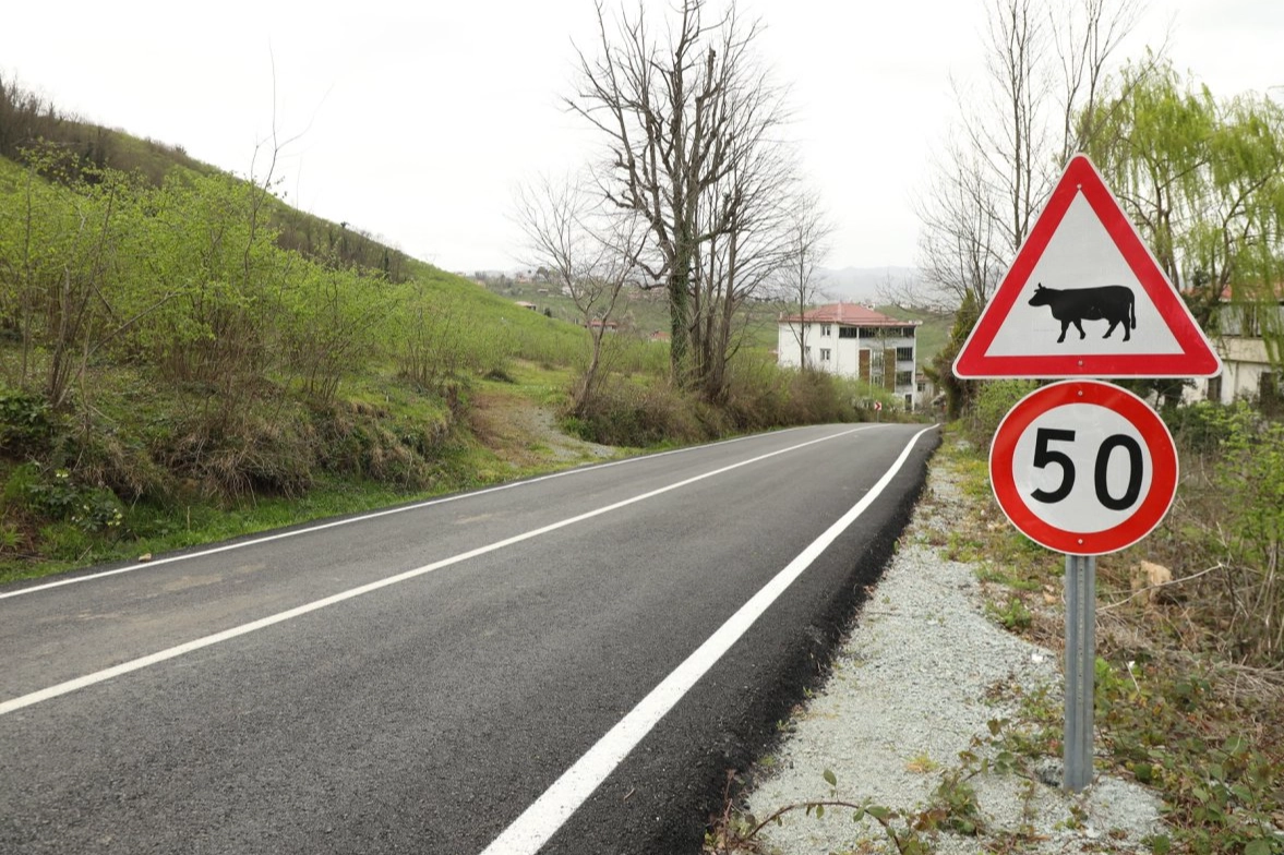 Ordu’da Trafik Güvenliği İçin Yeni Düzenlemeler!