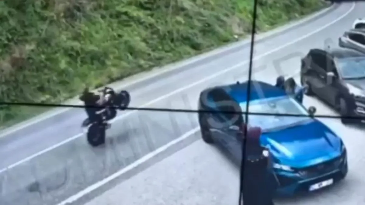Ordu’da Trafik Kazaları Artıyor: 66 Yaralı