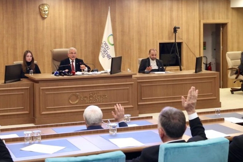 Ordu’da Yatırımlar ve Kadın Kooperatifleri Güçleniyor