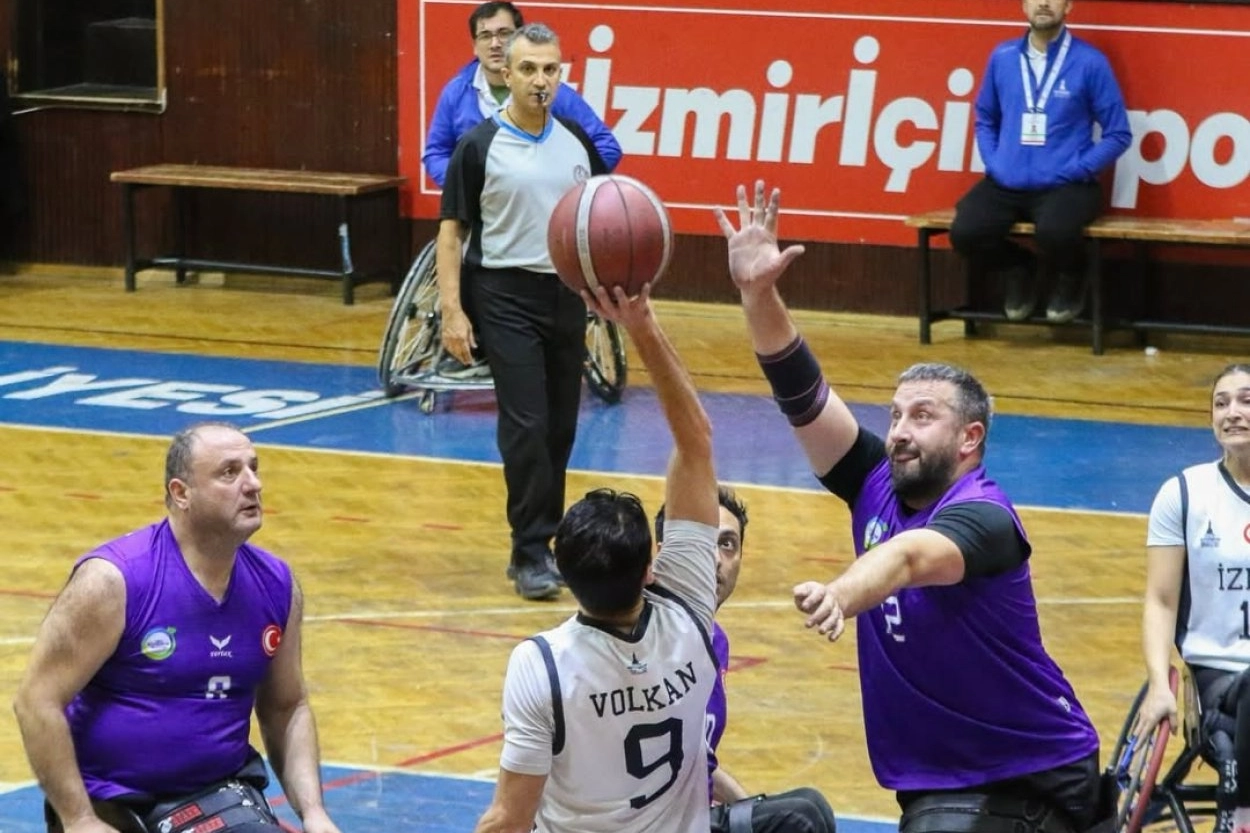 Ordu, İzmir’i Son Saniyede Yendi!