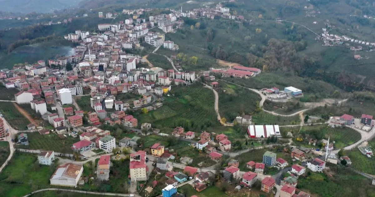 Ordu Korgan’ın Merkezi Yenilendi, Yenilikler Sizi Bekliyor!