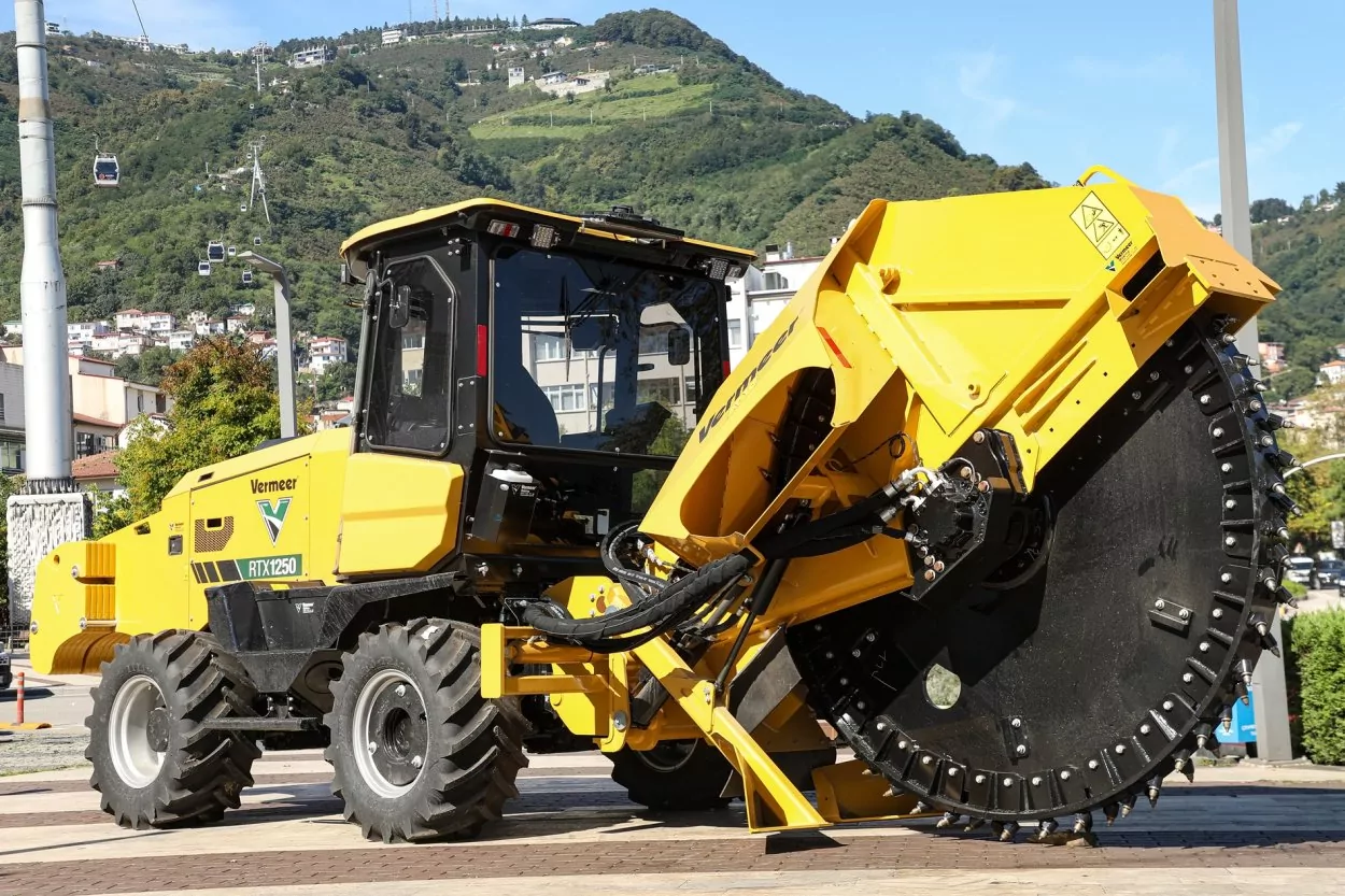 Ordu’nun Araç Filosuna 357 Yeni Katkı!