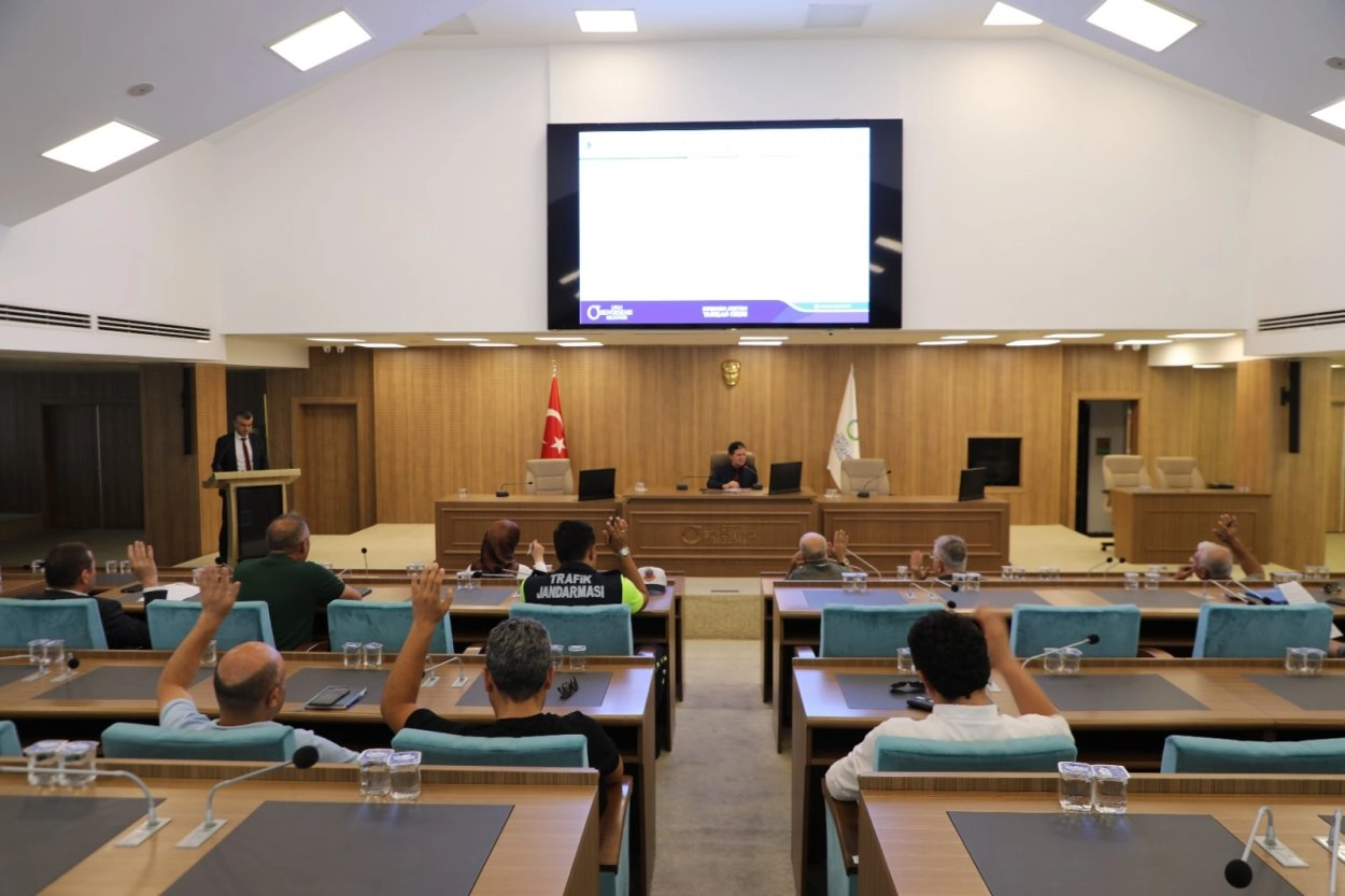 Ordu Şehir Hastanesi İçin Ulaşım Düzenlemeleri