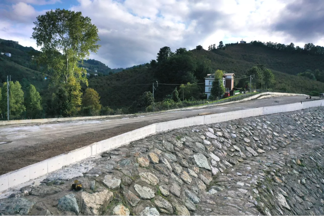 Ordu Şehir Hastanesi Otoparkı İki Katına Çıkıyor!
