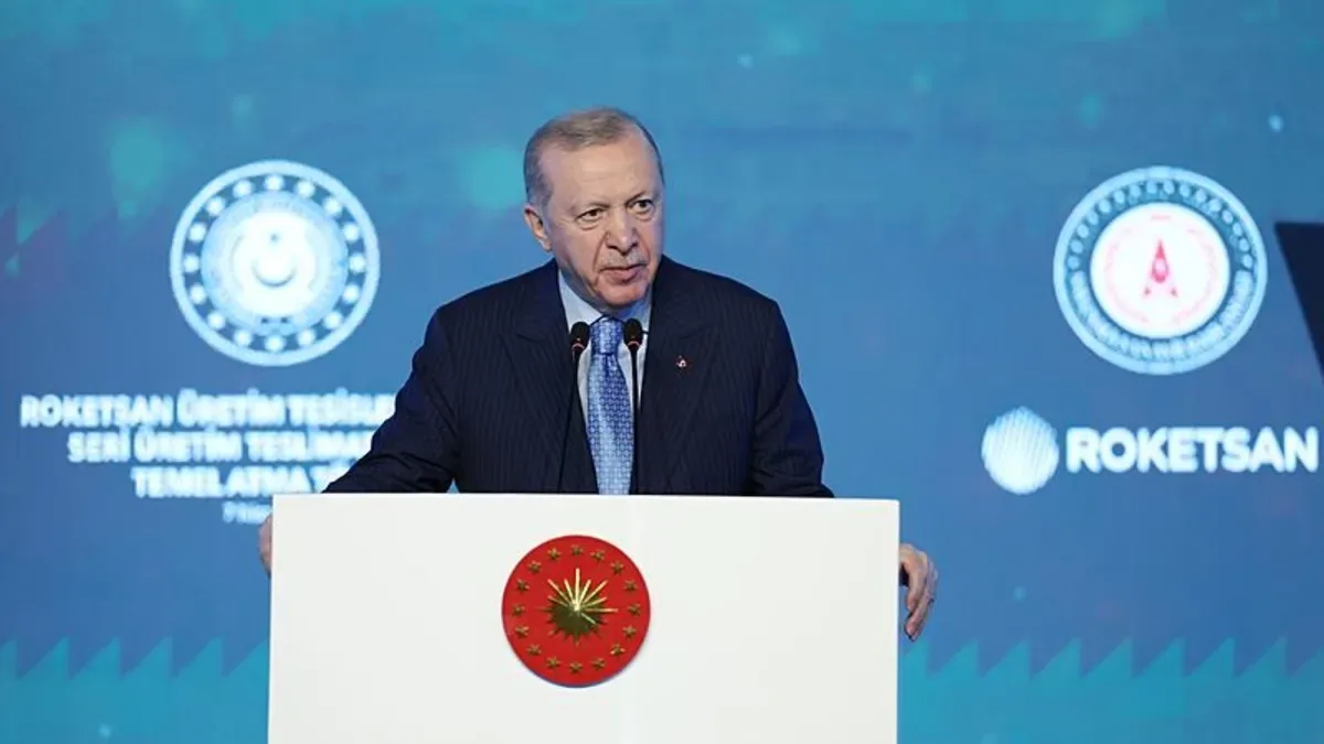 Ordumuzun Caydırıcılığı Zirveye Ulaşıyor!