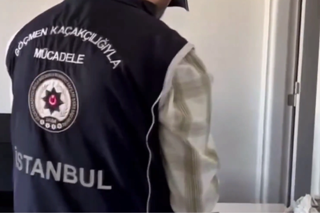 Organize Suç Çetesi Çökertildi, 72 Şüpheli Yakalandı