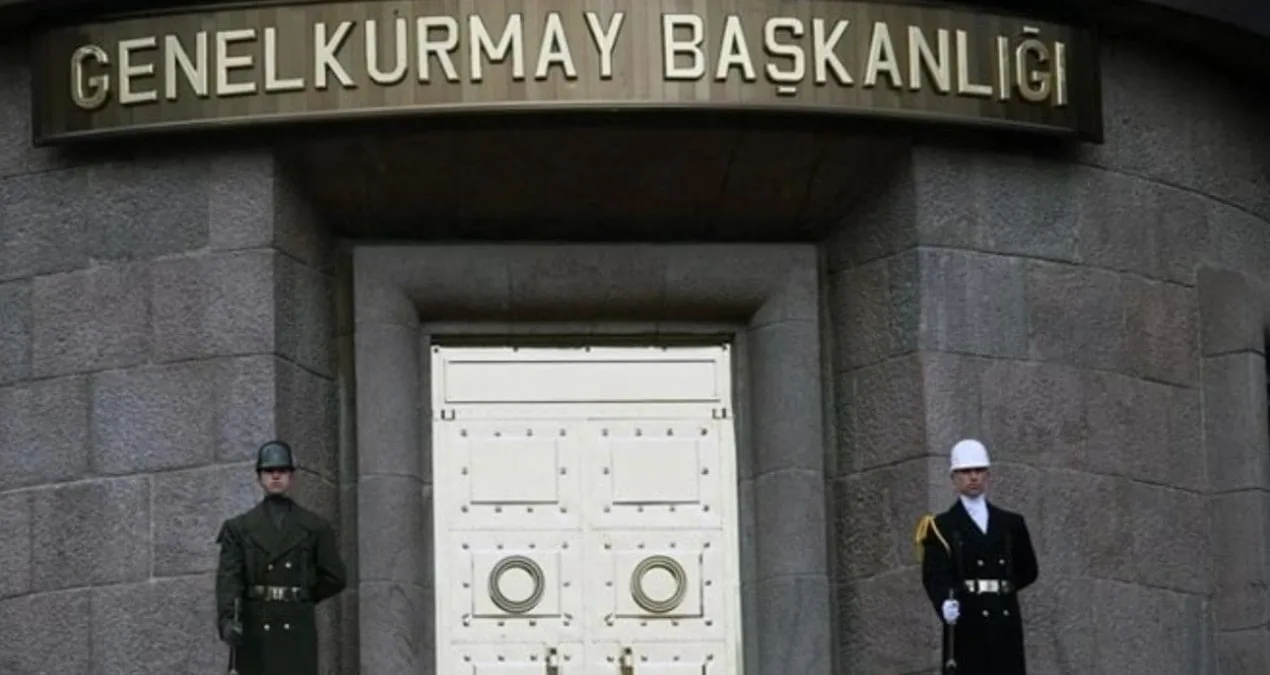 Orgeneral Kemal Yeni Emeklilik Başvurusunda Bulundu