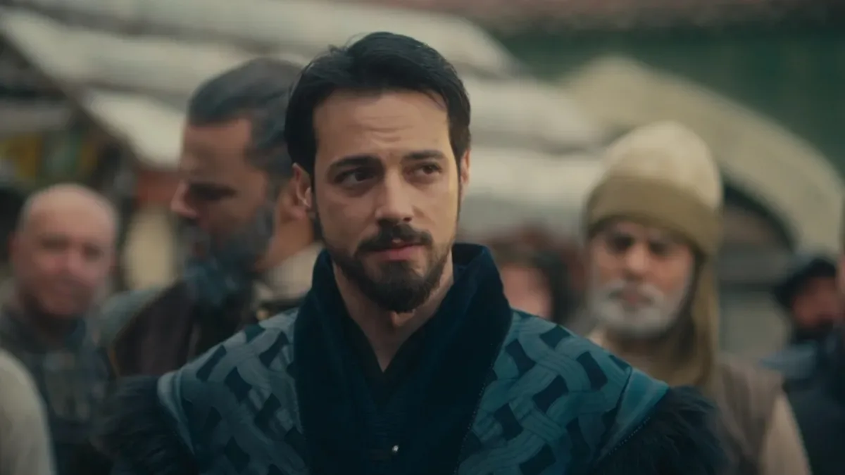 Orhan Bey’den Bursa Esnafına Adalet Mesajı!