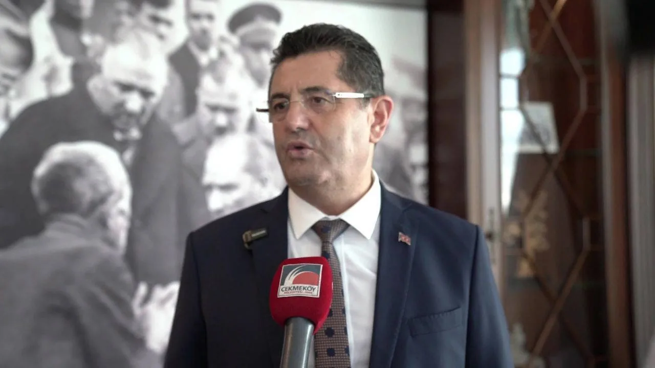 Orhan Çerkez: Çekmeköy’ün Dinamik Başkanı