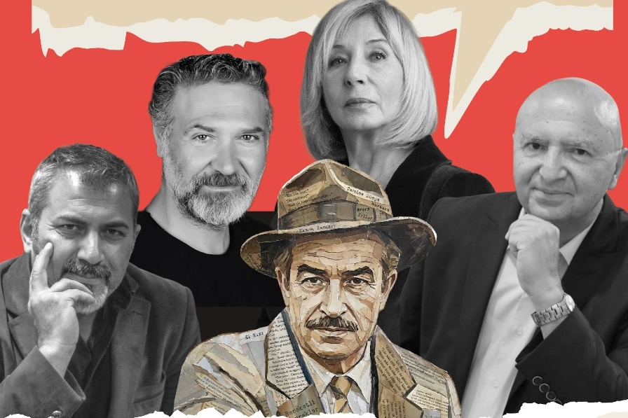 Orhan Kemal, 56. Yılında Edebiyatla Anılacak