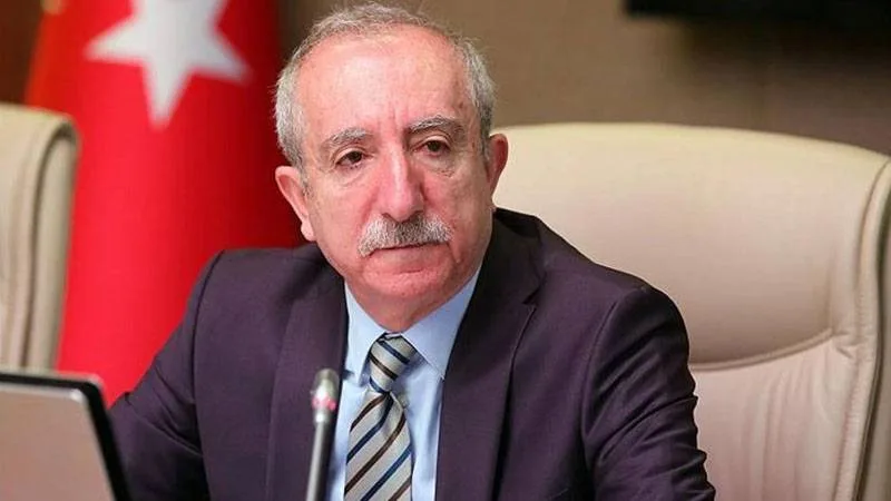 Orhan Miroğlu’ndan PKK Açıklamalarına Sert Tepki