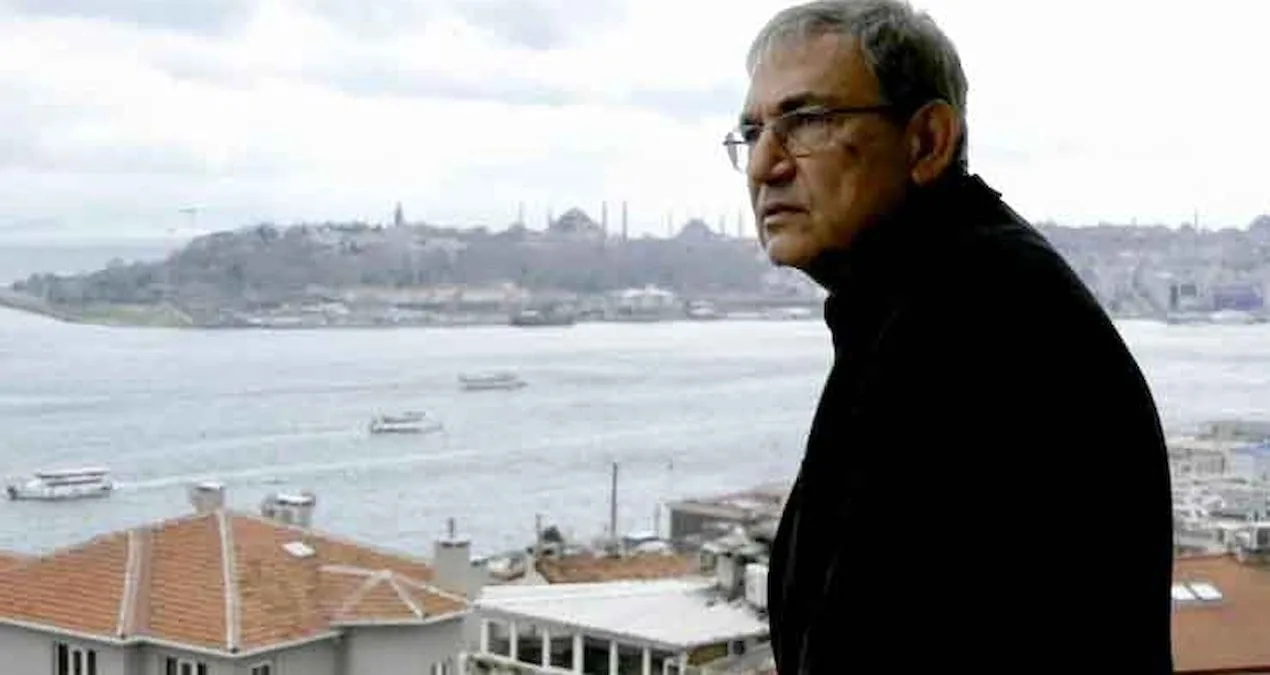Orhan Pamuk’un Apartman Krizi: Müze mi, Yıkım mı?