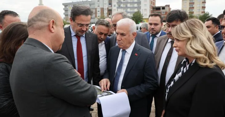 Orhangazi’ye Modern Terminal Müjdesi!