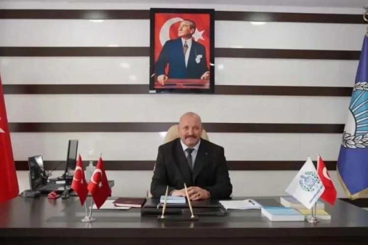 Orhangazi Zabıta Müdürü Hastaneye Kaldırıldı!