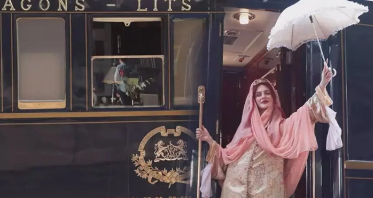 Orient Express Halkı Büyüledi, Fiyatlar Şaşırttı!