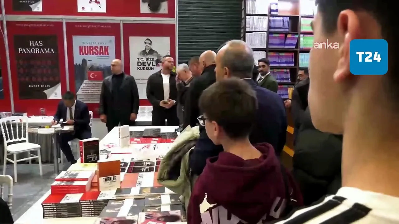 Orkun Özeller: ‘İlelebet Cumhuriyet’ Vurgusu