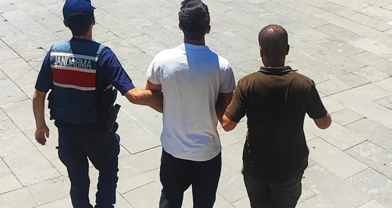 Orman Yangınına Sebep Olan Şakalaşma: 43 Milyon