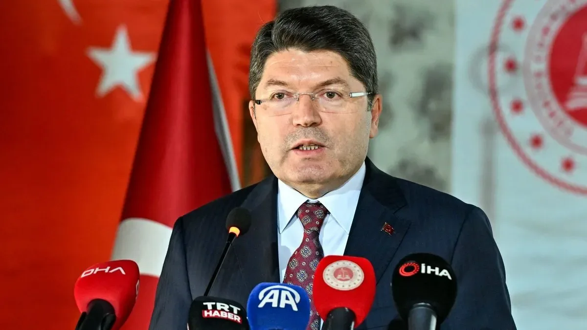 Orman Yangınları: 17 Şüpheli Gözaltında!