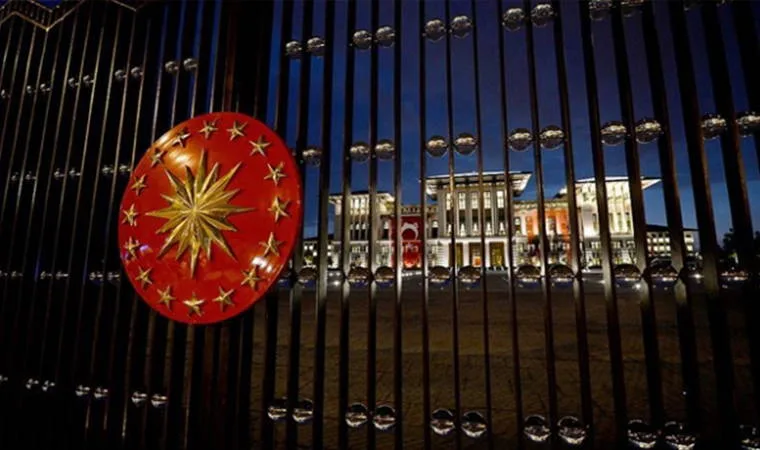 Orman Yangınları İçin Acil Tedbir Toplantısı