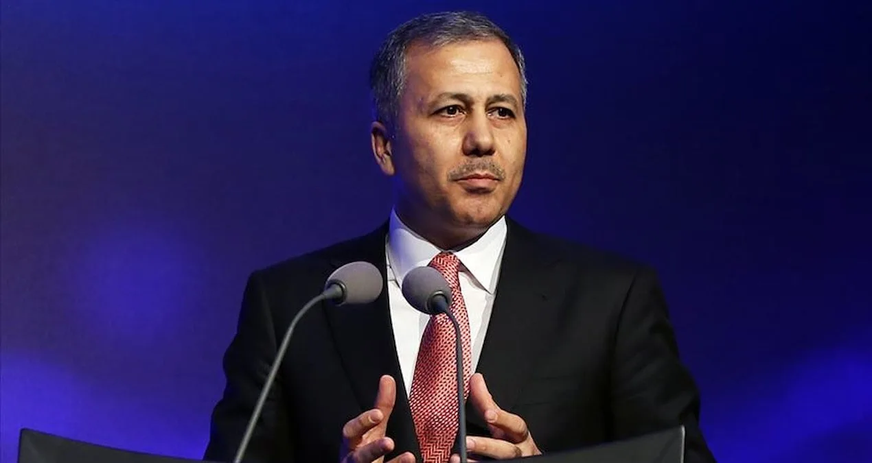 Orman Yangınları: Provokatif Paylaşımlara Soruşturma