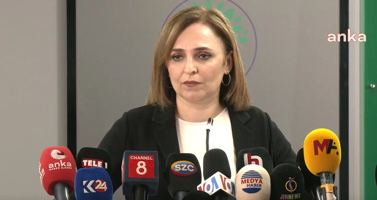 Orman Yangınları ve Ekokırım: Ayşegül Doğan Açıklıyor