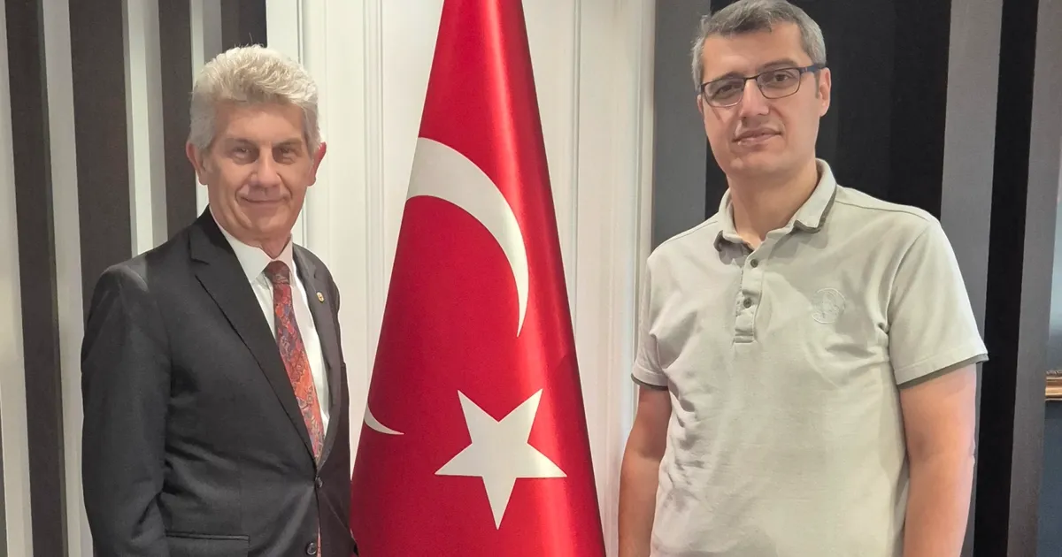 Ormana Bir Damla Su Ver: Yangınlarla Mücadele