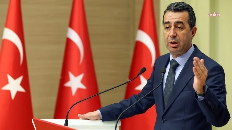 Ormanlar Tehlikede: Rant mı, Kamu Yararı mı?