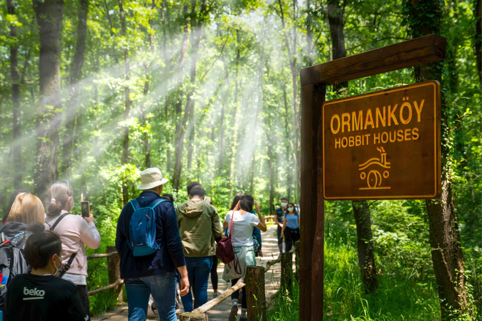 Ormanya, 2025 Yazı’na Hazır: Yenilikler Sunuyor!