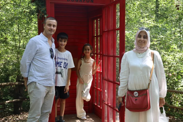 Ormanya’da Aileler İçin Doğa Dolu Eğlenceler!