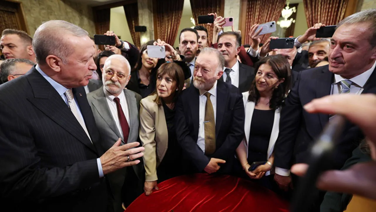 Orta Anadolu ve Karadeniz’de Zorluklar Başlıyor!