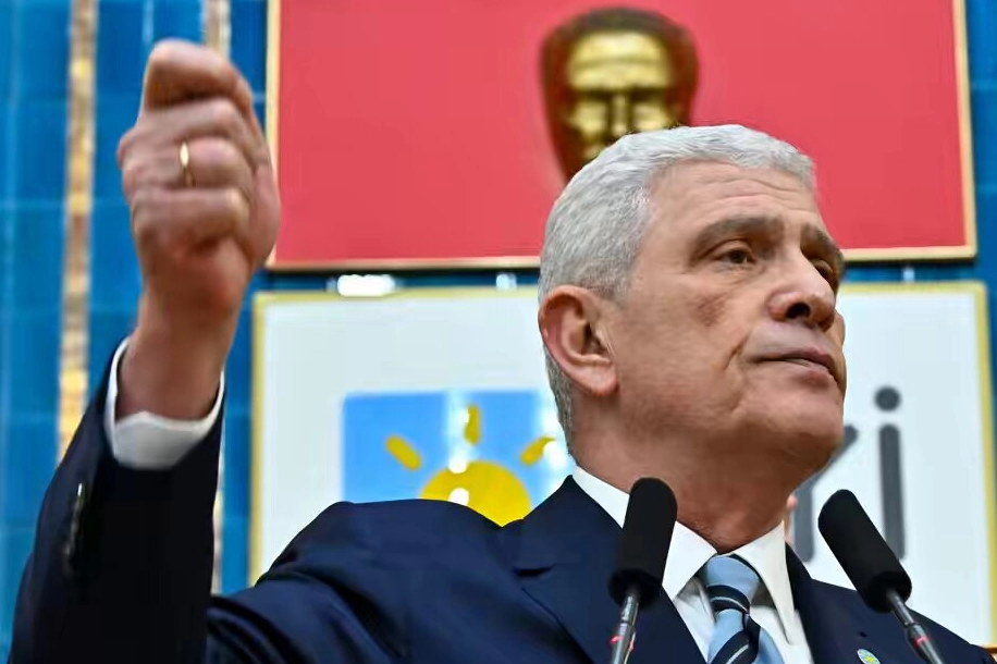 Orta Doğu Barışı İçin Devlet Egemenliği Vurgusu