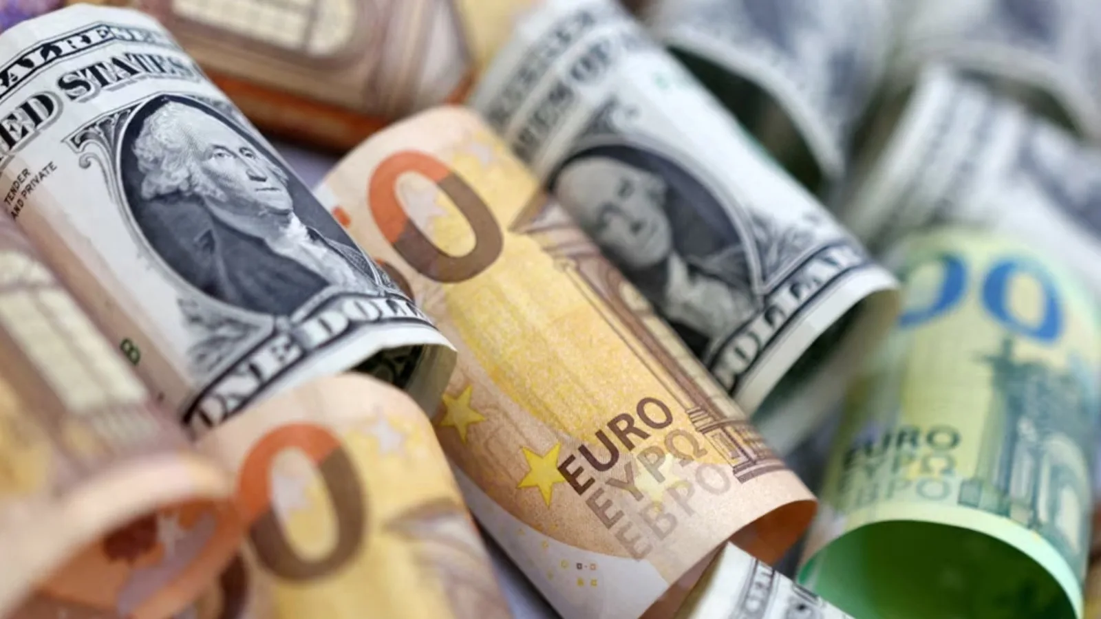 Orta Doğu’da Gerginlik: Dolar ve Euro Yükseliyor
