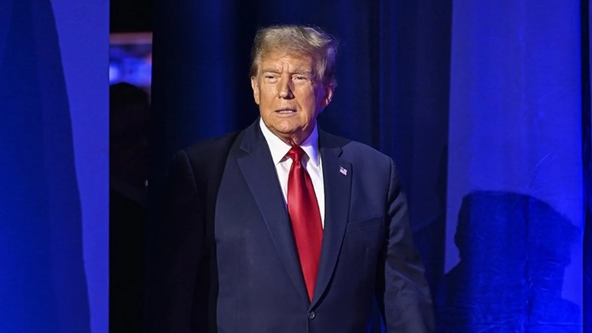 Orta Doğu’da Savaş 12. Günde: Trump Açıklama Yaptı