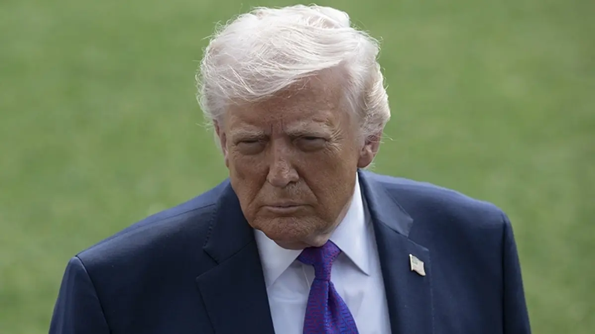 CANLI | Trump ın geri adımı İsrail de şaşkınlık yarattı:
