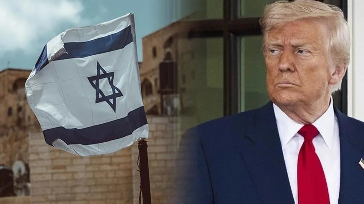 Orta Doğu’da Savaş: Trump’tan Geri Adım!