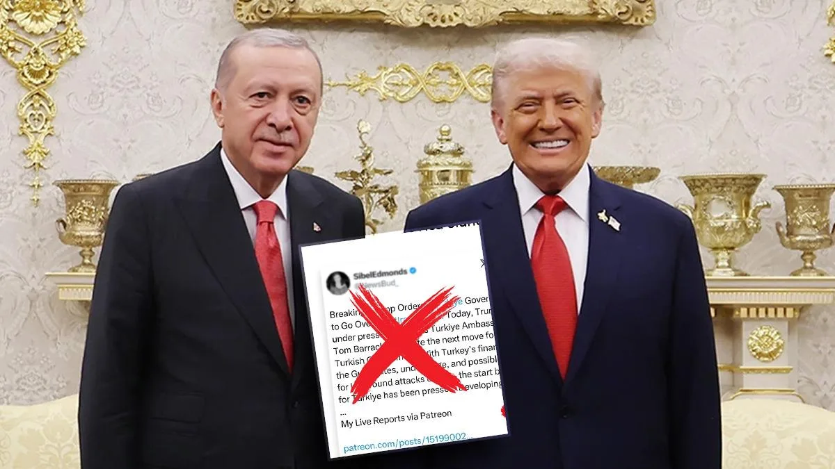 Orta Doğu’da Savaş: Türkiye İddiası Gündemde!