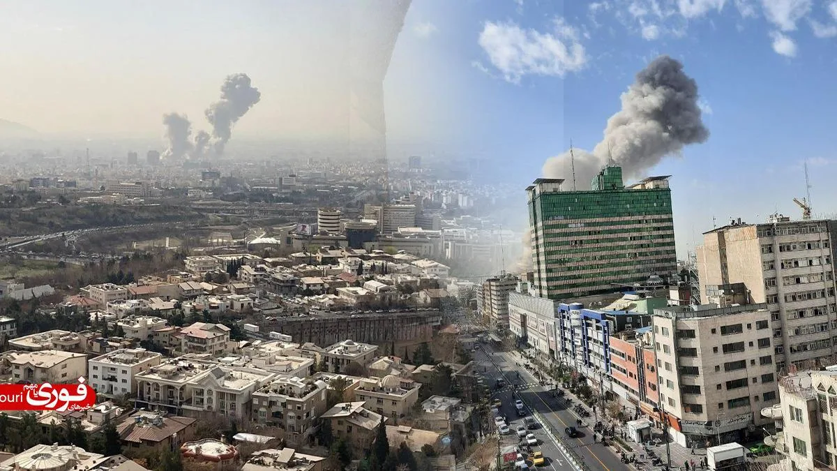 Orta Doğu’da Tansiyon Yükseliyor: Saldırılar Başladı!
