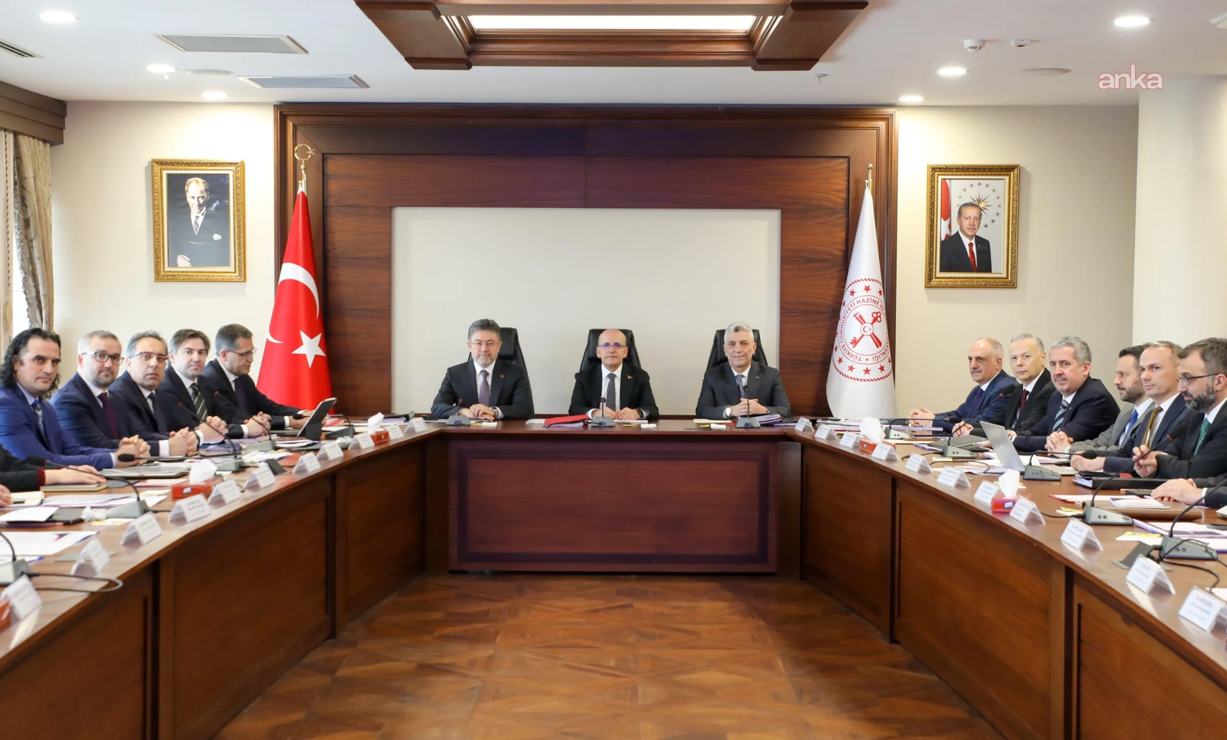 Orta Doğu Gelişmeleri Gıda Piyasalarını Etkiliyor