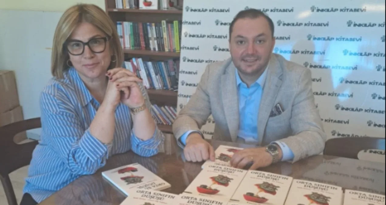 Orta Sınıfın Düşüşü: Demokrasinin Çöküşü