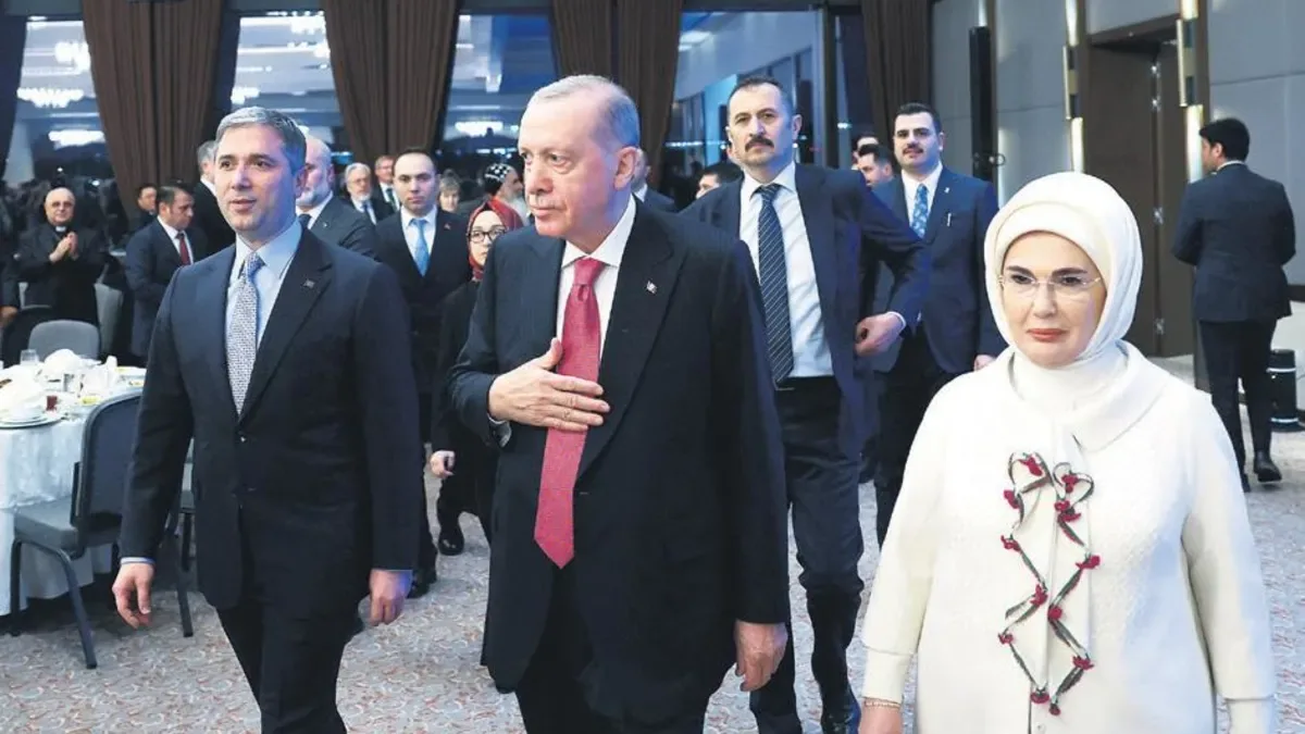 Ortadoğu: Ameliyat Masasına Yatırılamaz!