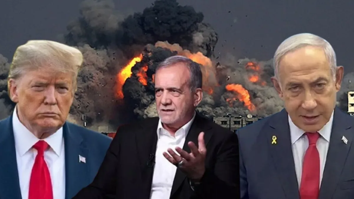 Ortadoğu’da Gerginlik: ABD Alarma Geçti!