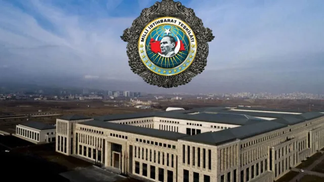 Ortadoğu’da İstihbarat Savaşı: MİT ve Mossad!