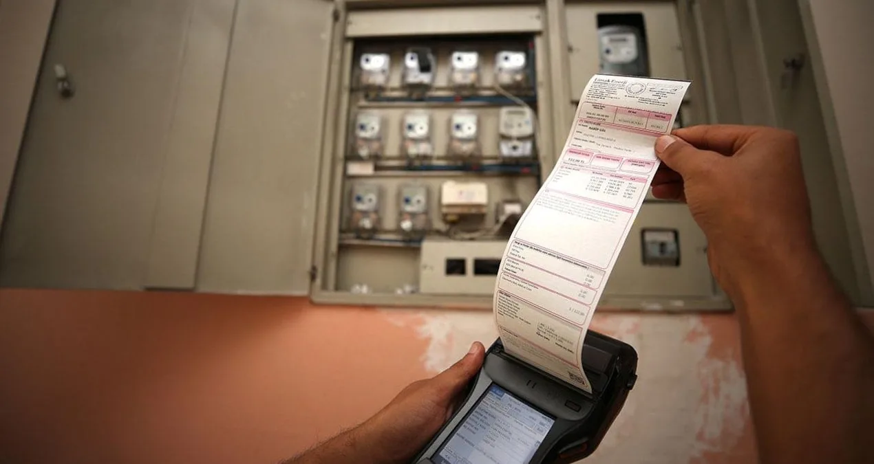 Ortak Alan Elektriğine Zam! 15 Milyon Hane Etkilenecek