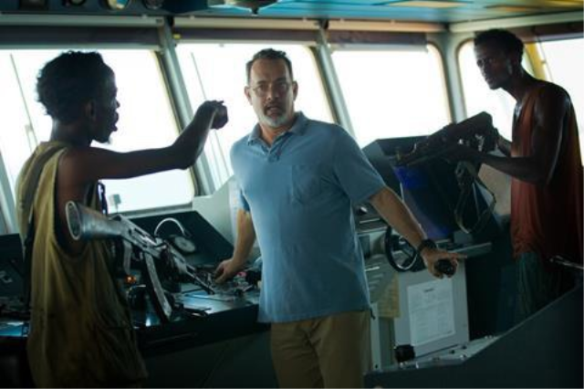 Oscar Ödüllü Barkhad Abdi’nin 65 Bin Dolardan Sonra Telefon Dükkanında İşe Dönüşü