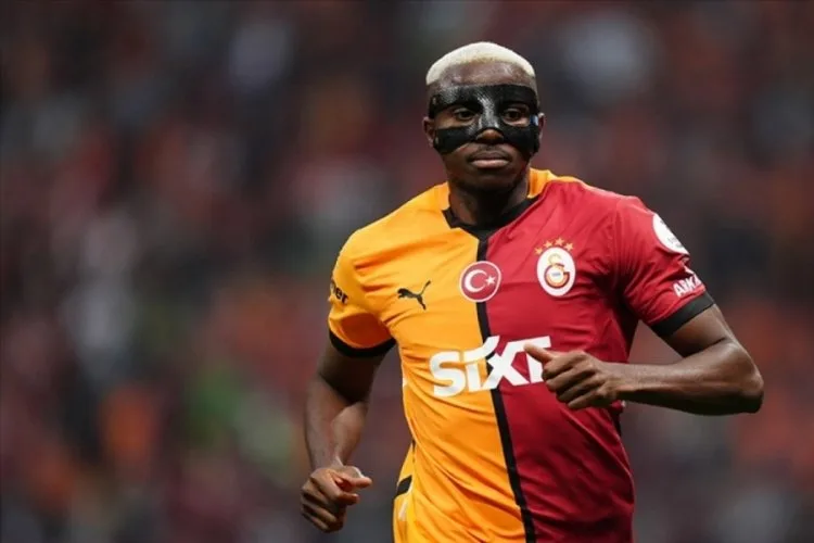 Osimhen, Juventus ile Anlaşmaya Vardı mı?